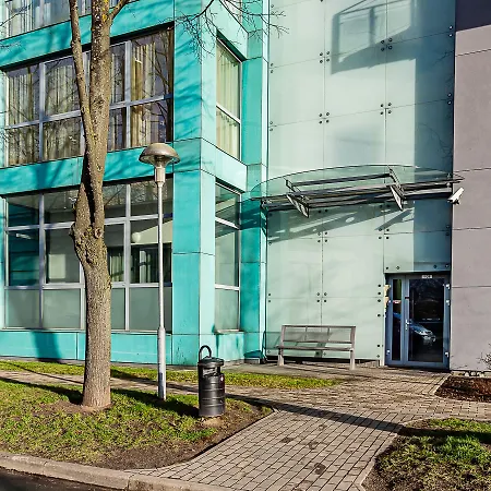 Appartement Winwinstay Superior By River Daugava