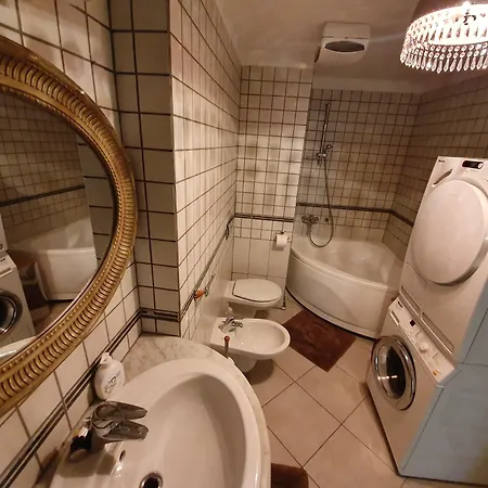 Appartement Winwinstay Superior By River Daugava *