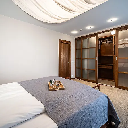 Appartement Winwinstay Superior By River Daugava