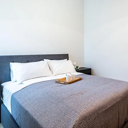 Winwinstay Superior By River Daugava Appartement *