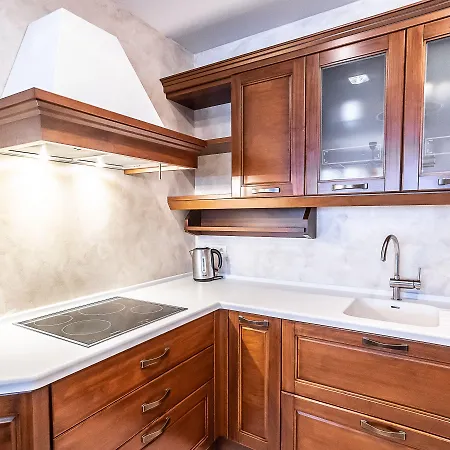Winwinstay Superior By River Daugava Appartement Riga