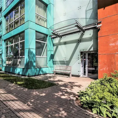 Appartement Winwinstay Superior By River Daugava
