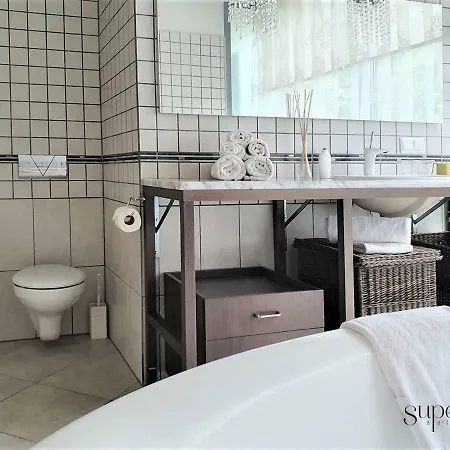 Appartement Winwinstay Superior By River Daugava