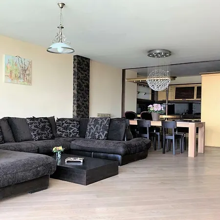 Winwinstay Superior By River Daugava Appartement