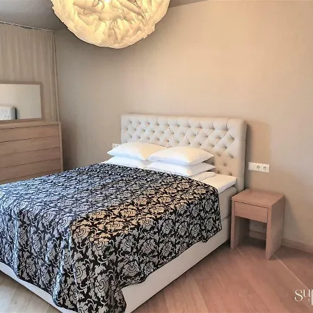 דירה Winwinstay Superior By River Daugava