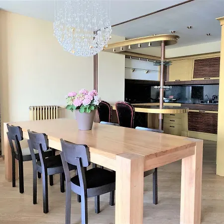 דירה Winwinstay Superior By River Daugava
